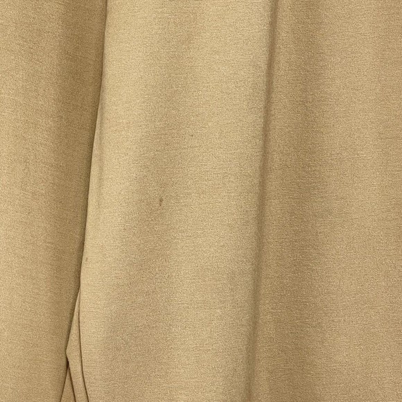 Bench Women Culotte Medium Brown Wide Legs Cropped Pants - Picture 6 of 10